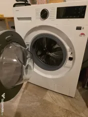 Mașină de spălat Samsung  – 11 kg, Clasa A 