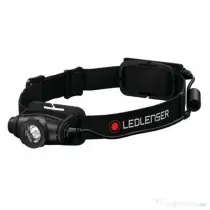 Lanterna Ledlenser H5R Core