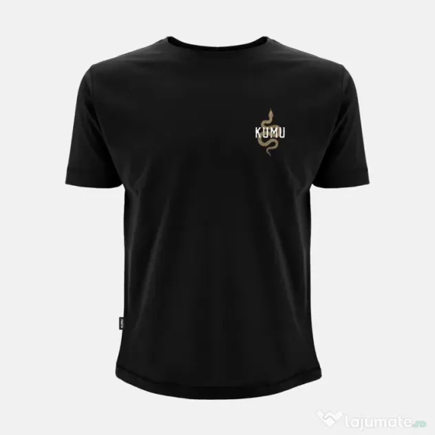 Tricou Kumu Snakes and Stones, Marimea M