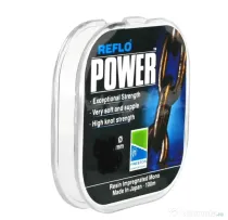 Fir Monofilament Preston Reflo Power, 0.08mm, 100m