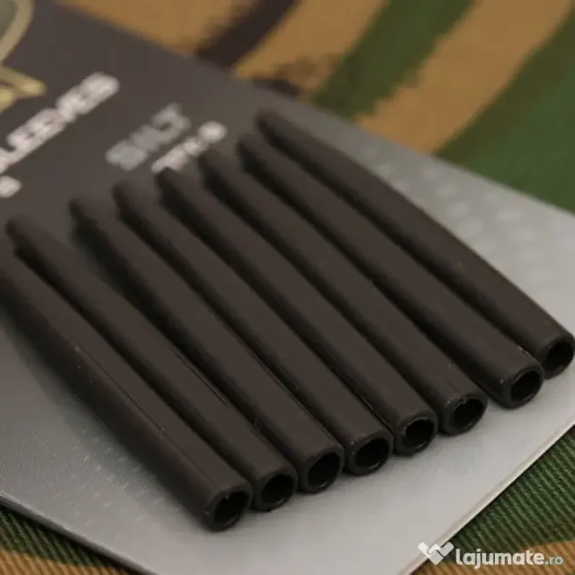 Gardner Covert Tungsten Anti Tangle Sleeves 12