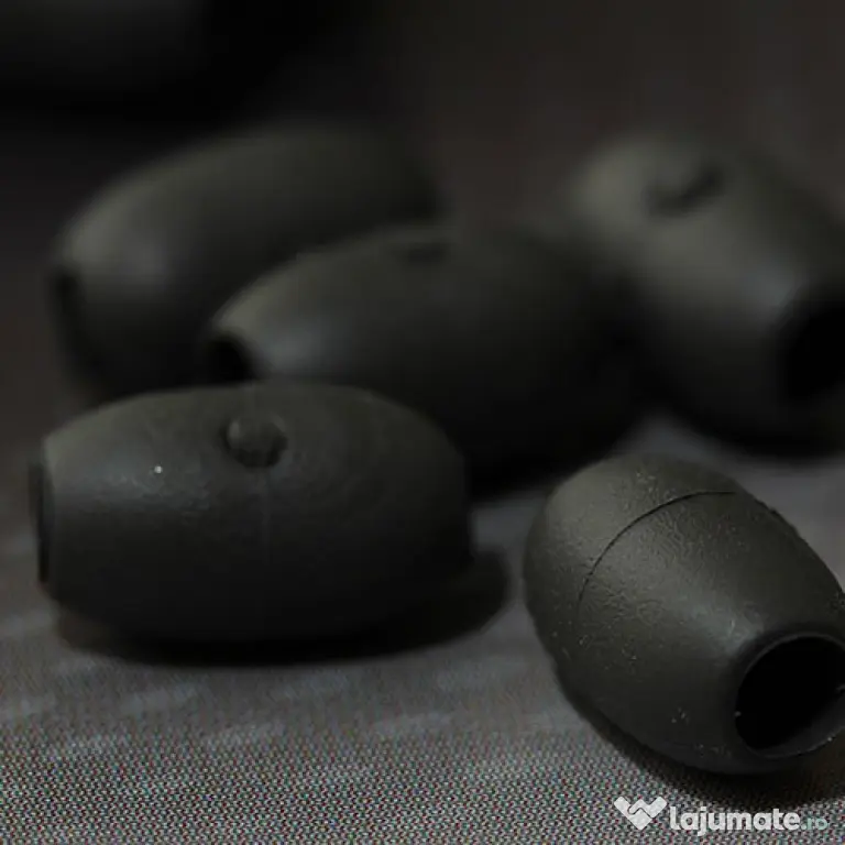 Gardner Covert Tungsten Hinge Beads Standard