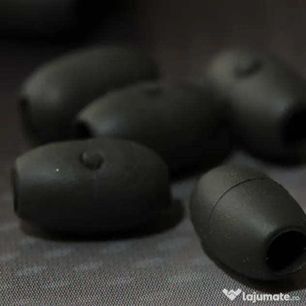 Gardner Covert Tungsten Hinge Beads Standard