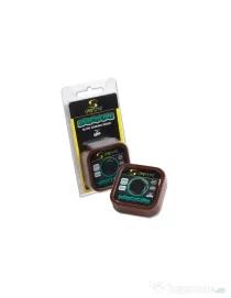 Fir Monturi Carp Spirit Herculine, 20lb, camo green, 20m