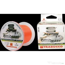 Fir Monofilament Trabucco S Force Xps Surf Cast 300M, 0.20mm