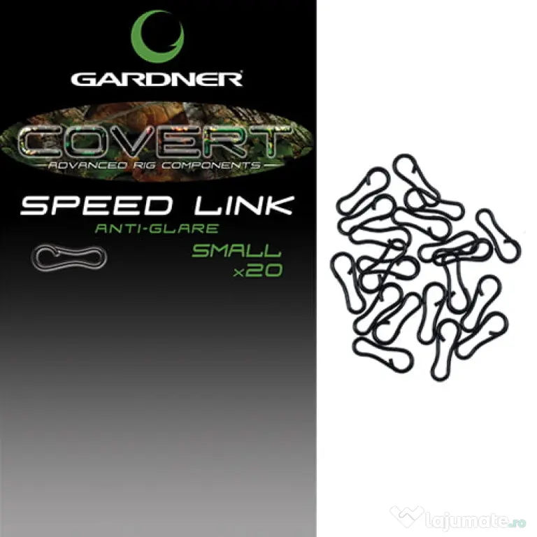 Gardner Covert Speed Links Extra Small