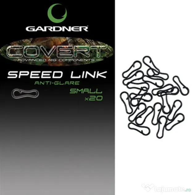 Gardner Covert Speed Links Extra Small