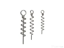 Savage Gear Jig Cork Screw S