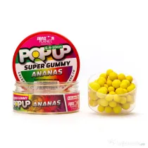 Pop-Up Ananas Senzor, 6-8-10mm, 30gr