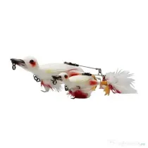Savage Gear 3D Suicide Duck 10,5Cm/28G Ugly Duckling