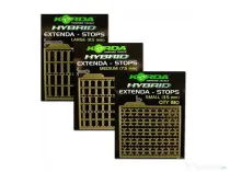Opritoare Korda Hair Rig Extenda - S