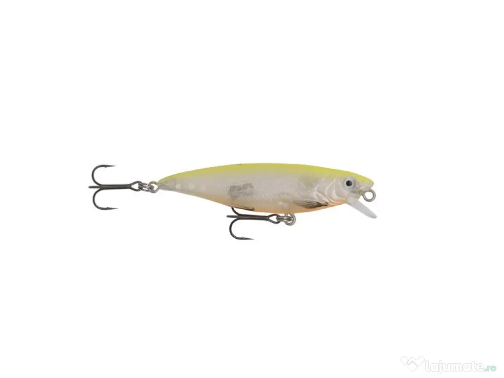 Savage Gear 3D Twitch Minnow 6,6Cm/5G Ss04