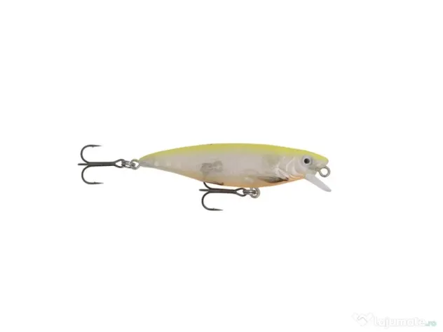 Savage Gear 3D Twitch Minnow 6,6Cm/5G Ss04