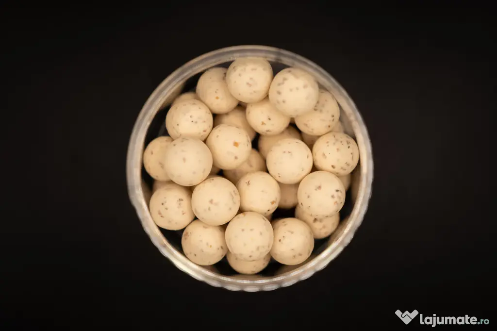 Pop Up Forgotten Flavours Maple Dreams by Kris Pauwels, 15mm