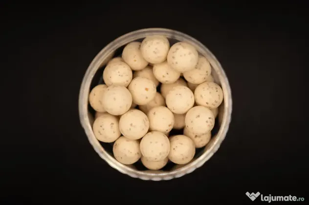Pop Up Forgotten Flavours Maple Dreams by Kris Pauwels, 15mm