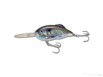 Vobler Strike Pro 8Cm/28G Bubba Shallow Dts