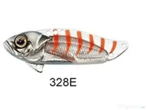 Cicada Strike Pro Astro Vibe 328E 4,5Cm/9,6G