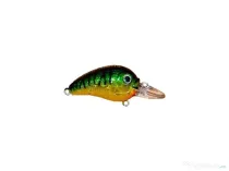 Vobler Strike Pro Baby Pro 0210B 3,5Cm 3,5G