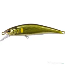 Vobler Jackall Tricoroll Ryushin Gold Ayu 6.3cm 7g