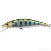 Vobler Jackall Tricoroll Ryushin Silver Yamame 7cm 9.2g