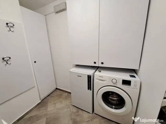 Garsoniera 12,50 mp - Universitate - Bucuresti (Bucuresti-Ilfov)
