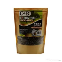 Micropelete C&B Extra Pro Multicolor 4mm, 1kg