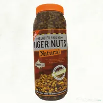 Seminte preparate Dynamite Baits Frenzied Feeder Mini Tiger Nuts, 2.5L