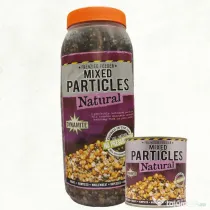 Seminte preparate Dynamite Baits Frenzied Feeder Particle Mix, 2.5L