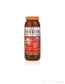 Seminte Preparate Dynamite Baits Frenzied Feeder, 2.5L