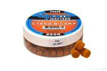 Micutu Wafters Bandum Cteno-Carp 7mm