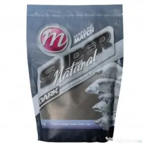 Nada Mainline Super Natural All Rounder Dark, 1Kg
