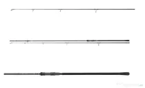 Lanseta Daiwa Ninja X Carp 3.60m, 3.0lb, 2buc