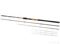 Lanseta Brain Apex Feeder 3.9m 120g