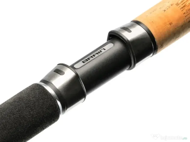 Lanseta Brain Apex Feeder 3.9m 120g