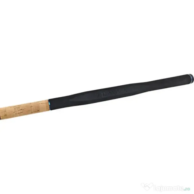 Lanseta Feeder Daiwa N'Zon 3.96m 80g 3+2buc
