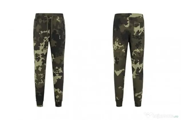 Pantaloni Lungi Korda Kore Joggers Lite Kamo Marimea L