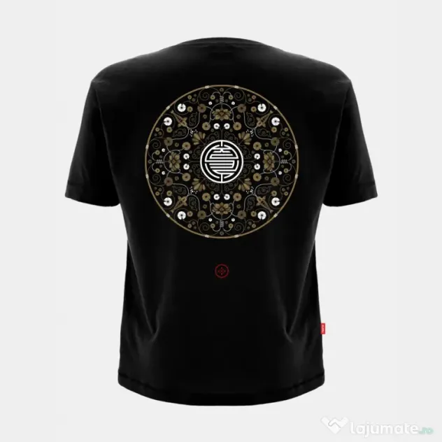 Tricou Kumu Lotus, Marimea L
