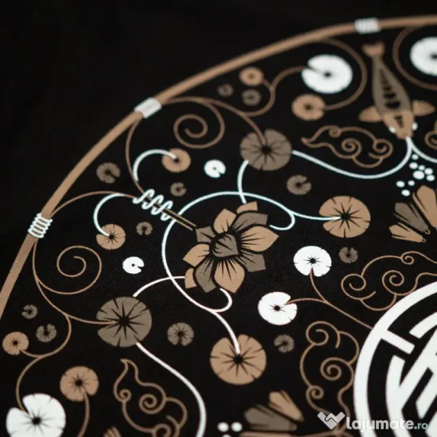 Tricou Kumu Lotus, Marimea L