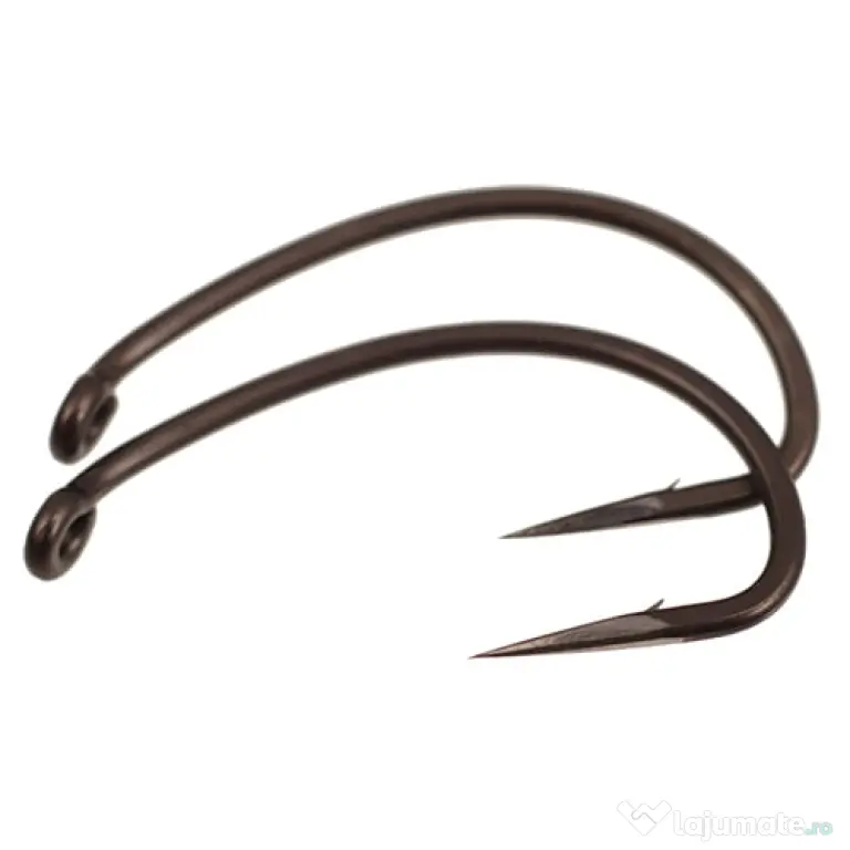 Carlige Gardner Hand Sharpened Dark Mugga nr. 6