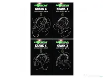Carlige Korda Krank X - 2