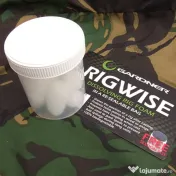 Gardner Rigwise Dissolving Foam
