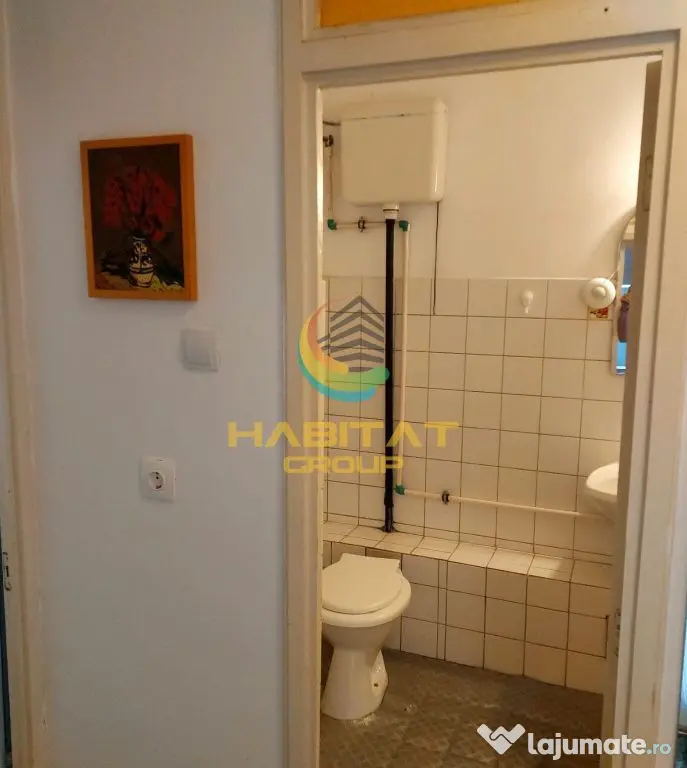 Vanzare garsoniera et 3 Unirii Registrul Comertului - Bucuresti (Bucuresti-Ilfov)