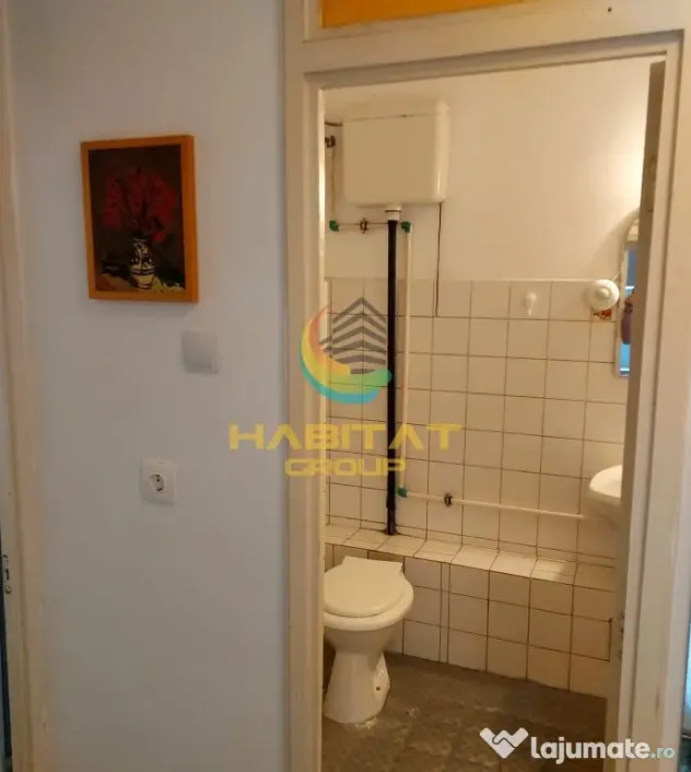 Vanzare garsoniera et 3 Unirii Registrul Comertului - Bucuresti (Bucuresti-Ilfov)