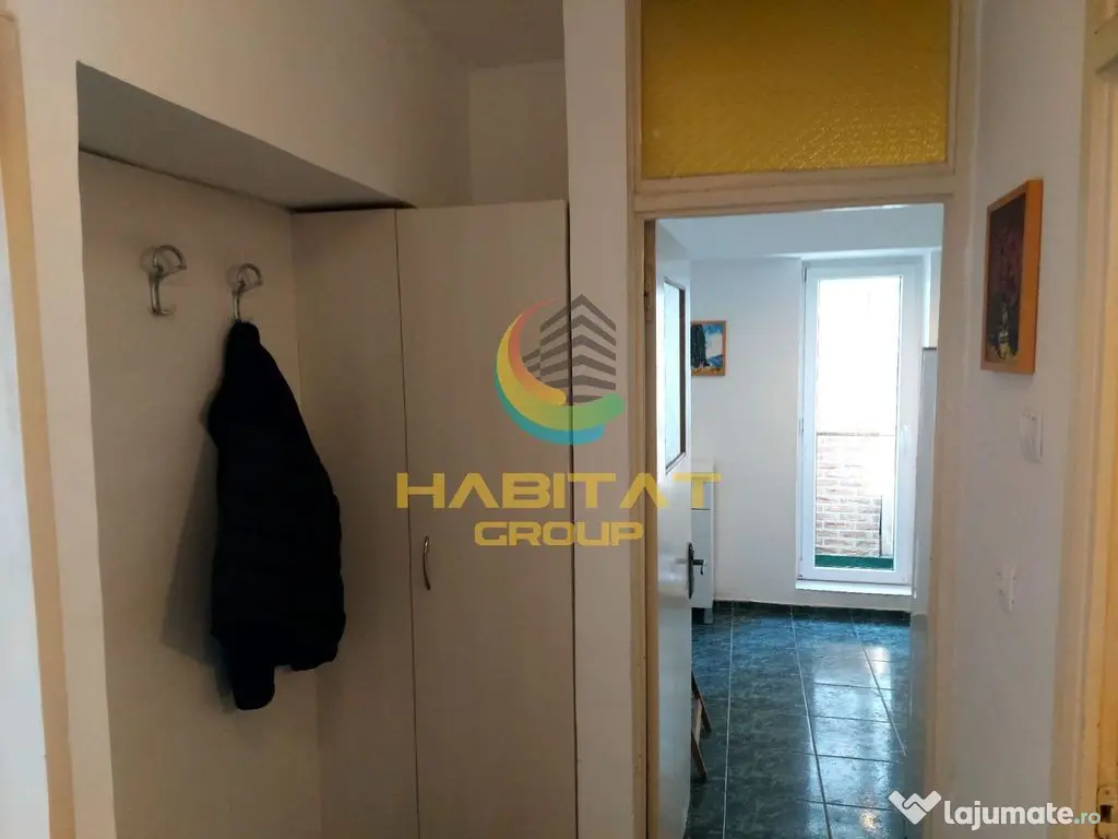 Vanzare garsoniera et 3 Unirii Registrul Comertului - Bucuresti (Bucuresti-Ilfov)