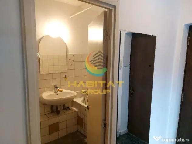 Vanzare garsoniera et 3 Unirii Registrul Comertului - Bucuresti (Bucuresti-Ilfov)