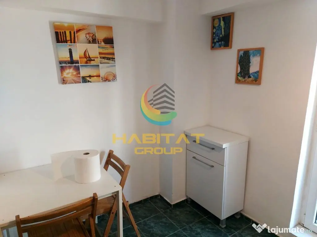 Vanzare garsoniera et 3 Unirii Registrul Comertului - Bucuresti (Bucuresti-Ilfov)