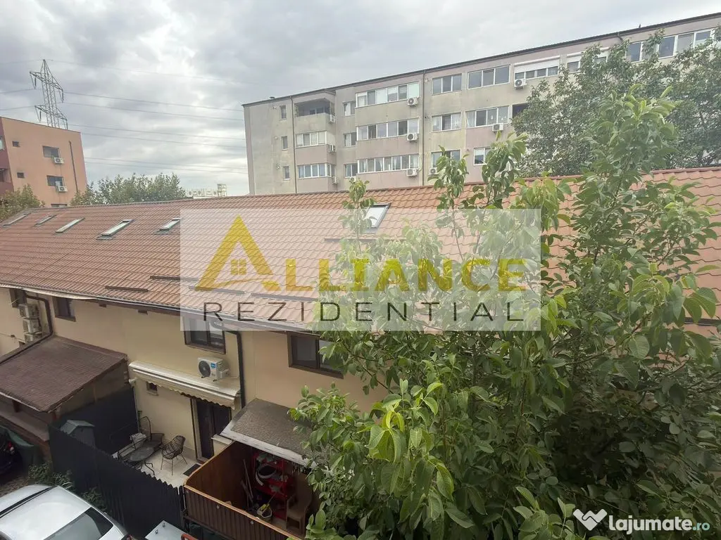 ???? EXCLUSIVITATE | STUDIO – POPEȘTI-LEORDENI | 5 MINUTE DE METROU - Popesti Leordeni (Bucuresti-Ilfov)