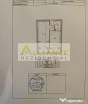 ???? EXCLUSIVITATE | STUDIO – POPEȘTI-LEORDENI | 5 MINUTE DE METROU