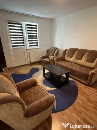 Apartament 2 camere | Semidecomandat | Zona Florilor 