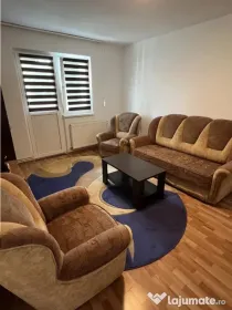Apartament 2 camere | Semidecomandat | Zona Florilor